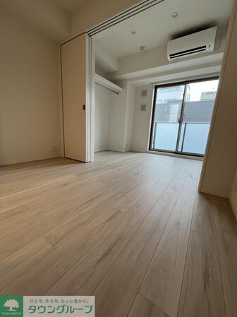 パークアクシス東陽町レジデンスの物件内観写真